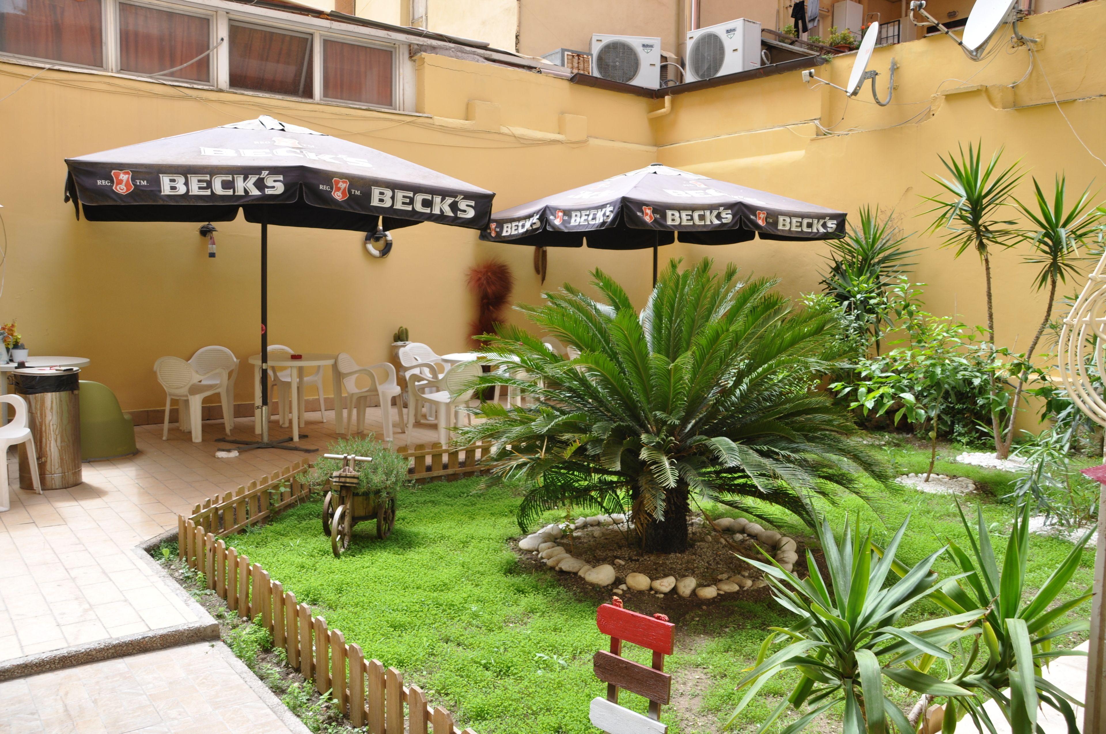 Freedom Traveller Hostel - Rome, Rome